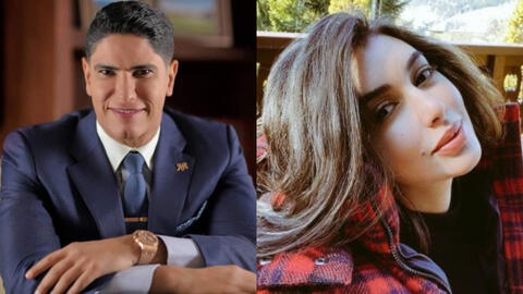 Ahmed Abo Hashima Ecstatic as Wifey Yasmine Sabri Reportedly Pregnant.. What Would Happen To Her Ramadan Series?