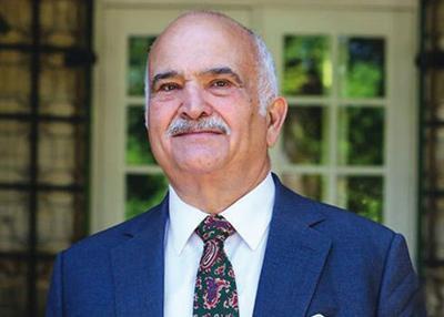 Prince Hassan Launches 'Teach yourself' E-Learning Initiative