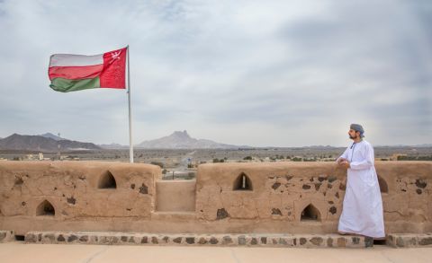 Shell Oman Expands Fuel Business in the Sultanate