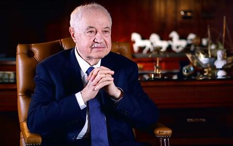 Jordanians in Solidarity With Arrested Activist: Cyber-Crimes Law in Question Once Again