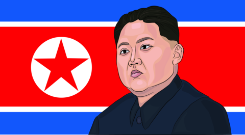 North Korean Activist Reveals New Information About Kim Jong-Un's Absence