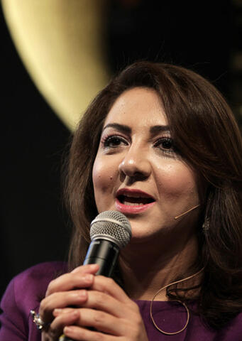 The Taliban Kind of Press Freedom: Armed Militants Right Behind TV Host In Studio