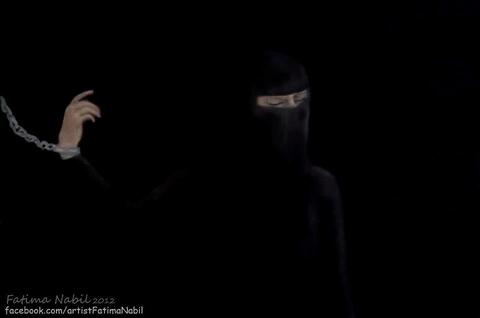 Talk with Founder of the Yemeni Feminist Movement Alaa Al-Eryani