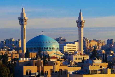 Jordan Tourism Will Not be Beaten by Covid-19!