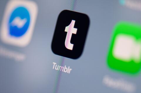 Tumblr Cleans up its Act by Removing Over 4 Million Hate Speech Blogs