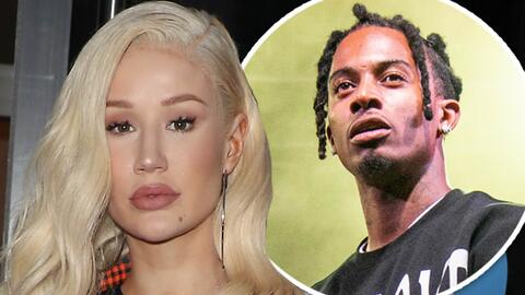 بعد شائعات حملها السري.. إيغي أزاليا تكشف عن طفلها الأول وهل هذا والده؟