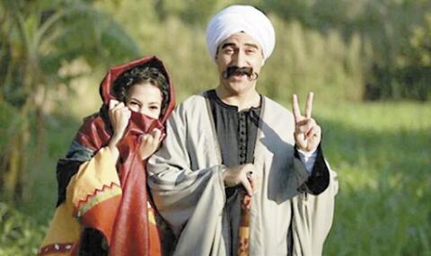 بعد تشويقه للجمهور..أحمد مكي يُلغي الجزء السادس من 