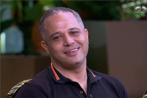 بعد إعلانه عن إصابته بفيروس كورونا..مصطفى درويش يكشف عن حالته الصحية: 