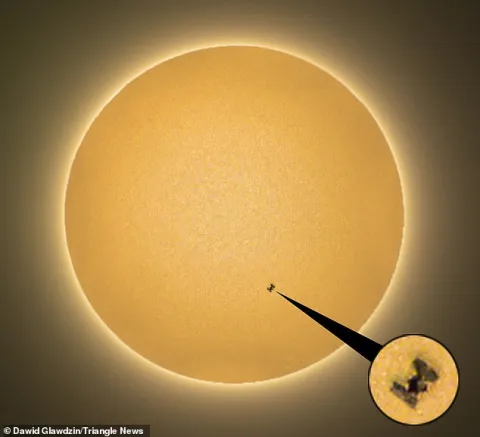 NASA Takes Closest Ever Image of Sun