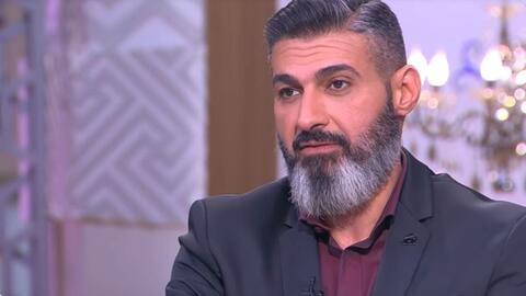 الفنان ياسر جلال يعتذر عن تجسيد شخصية الصحابي خالد بن الوليد.. وهذه هي الأسباب
