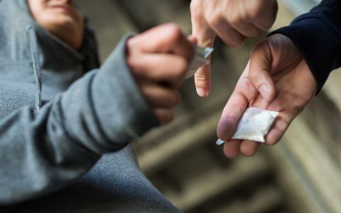 Woman Killed After Walking Into Gunbattle Between Drug Dealers in Lebanon