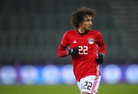 Once a Sexual Predator Always a Sexual Predator; Egyptian Footballer Under Fire, Again, for Stalking a Sports Journalist