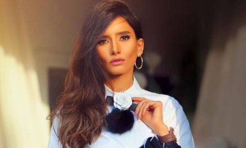 نقل نسرين شقيقة الفنانة زينة للعناية المركزة بعد إصابتها بنزيف حاد في المخ! (تفاصيل)