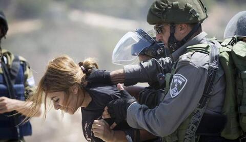  Israeli Court Rules Palestinian Prisoners Have No Right to Protection Against Covid-19