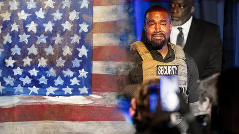 'He Needs Help': Questions Over Kanye West's Mental Health and His Hopes to Get Jay Z as a Running Mate