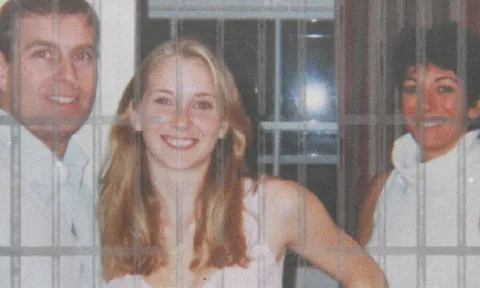 Will Jeffrey Epstein's Prominent Associate Expose Prince Andrew, Trump, or the Clintons in a Plea Deal?