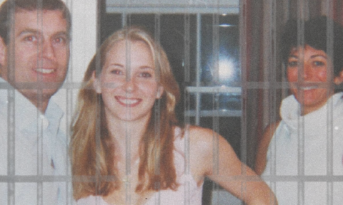 Will Jeffrey Epstein's Prominent Associate Expose Prince Andrew, Trump, or the Clintons in a Plea Deal?
