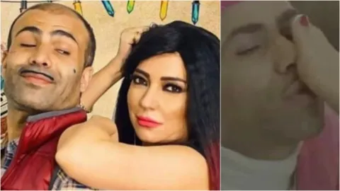 Amal Arafa Surprises Fans With a Rare