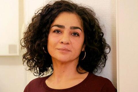 Lebanese Protests Inspire Writers to Depict The 'Roar of Revolution' 