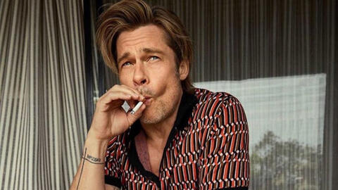 After Depp Vs Heard, Next on The Stand Are Angelina Jolie and Brad Pitt