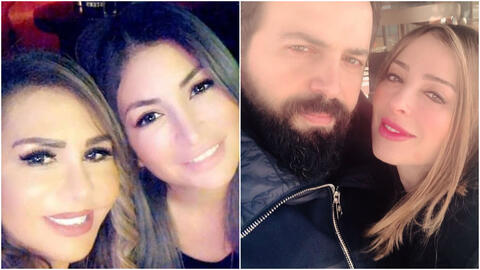 Maha Al-Masri Cries Because of Bullying After Plastic Surgery Fail