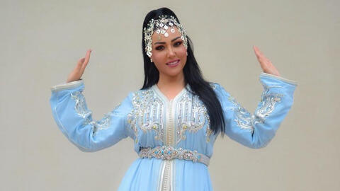 Somaya Al-Khashab Wins Court Case: Forces Ex-Husband Ahmed Saad to Pay $31,000 as Deferred Dower