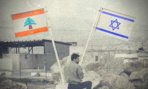 How Genuine Is Israel's 'Offer of Assistance' to Lebanon? Lebanese Tweets Remember the 2006 War and Last Week's Threats
