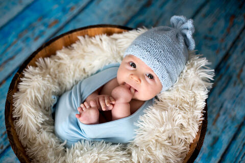 Omani Wonder: 35 Babies Born to Mothers Above 50 in 2019