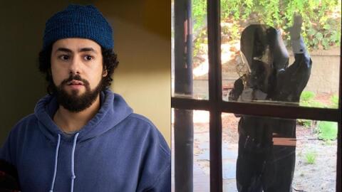 ترشيح رامي يوسف لجوائز الغولدن غلوب.. وموسم ثانٍ من التعمق الديني