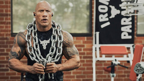 Dwayne 'The Rock' Johnson Confirms His Political Aspirations