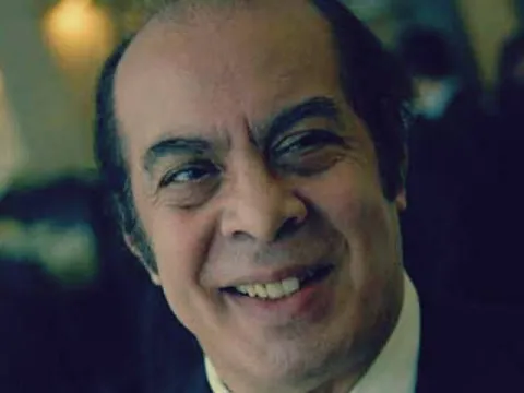 Well-Known Egyptian Actor and Comedian El-Montaser Bellah Dies at 70