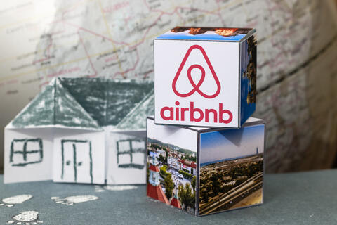 Airbnb, Singapore Join Hands to Promote Tourism