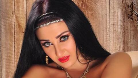 الراقصة صافيناز تصدم الجمهور في أحدث ظهور بسبب الترهلات..شاهد (فيديو)
