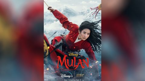 Movie Review: Mulan 2020 Portrays Disney in a Different Light