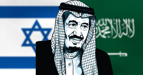 'There Is Only One Obstacle to Peace Between KSA and Israel,' Aids Reveal