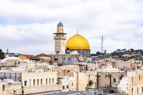 Honduras Plans to Move its Embassy to Disputed Jerusalem by The End of 2020