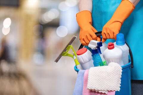 Unilever to Invest $1 Billion to Scrap Fossil Fuels From Its Cleaning Products by 2030