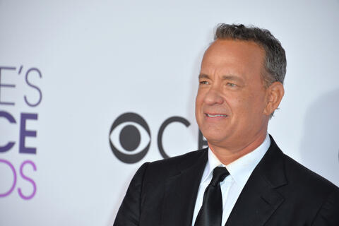 Tom Hanks Confesses Paying for 'Forrest Gump' Production Cost