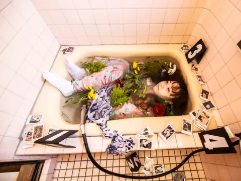 Dark Fantasies: Japanese Artist Holds Funerals For Sex Dolls