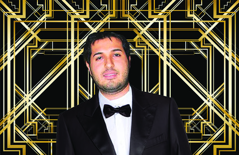 Who Is Behind Sex Traps Used to Blackmail Turkish Military Officials? Scandal Revealed