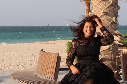 A Thousand and One Nights in Jail: Saudi's Most Famous Human Rights Activist Is Released, but Is She Free Yet?