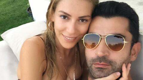 Kenan İmirzalıoğlu Weight Loss Draws Attention During 'Stars of the Year' Awards Night