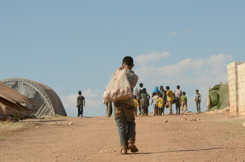 The 5 Poorest Arab Countries and the Reasons Behind Their Poverty