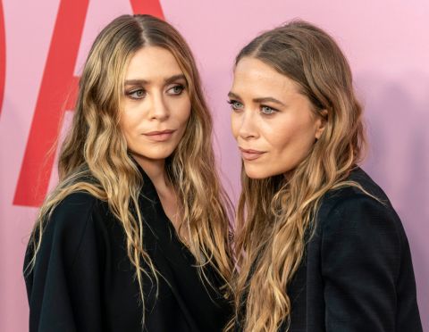Dax Shepard Reveals He Dated Ashley Olsen Almost 15 Years Ago