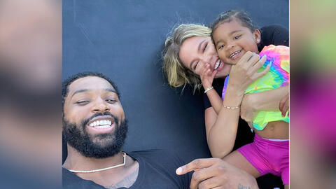 Khloé Kardashian And Tristan Thompson Want to Plan Their Future Together
