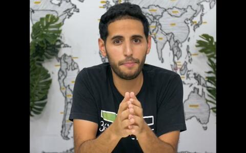 ‘What Conflict?’ BDS Movement Calls to Boycott Nas Daily After Offensive Photo on Nakba