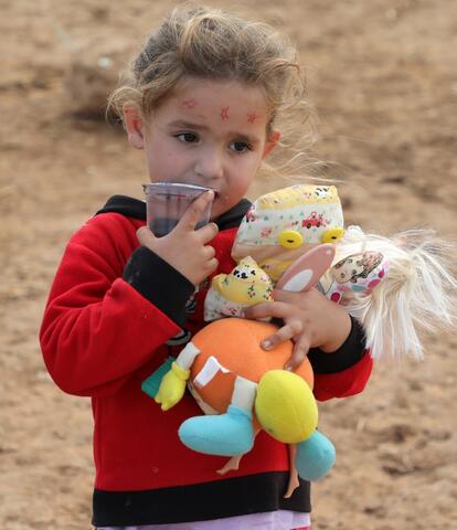 Israel’s Demolition of Palestinian Homes in The Jordan Valley is a Crime - Hamas 