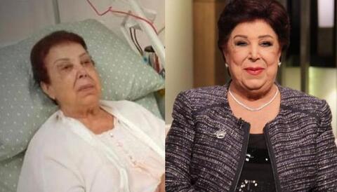 أول فيلم روائي يجسد حياة الفنانة الراحلة رجاء الجداوي بعنوان 