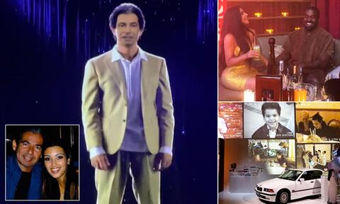 كيم كارداشيان تعترف بأن الحديث الصريح عن شريطها الجنسي ساعدها على التأقلم!