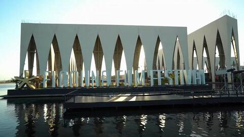 July 1: SAFAR Film Fest is Back to Show off Arab Movie Talent